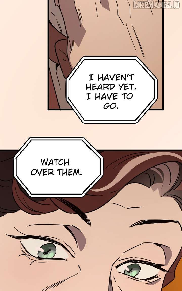 The Mafia Nanny Chapter 93 - Page 64