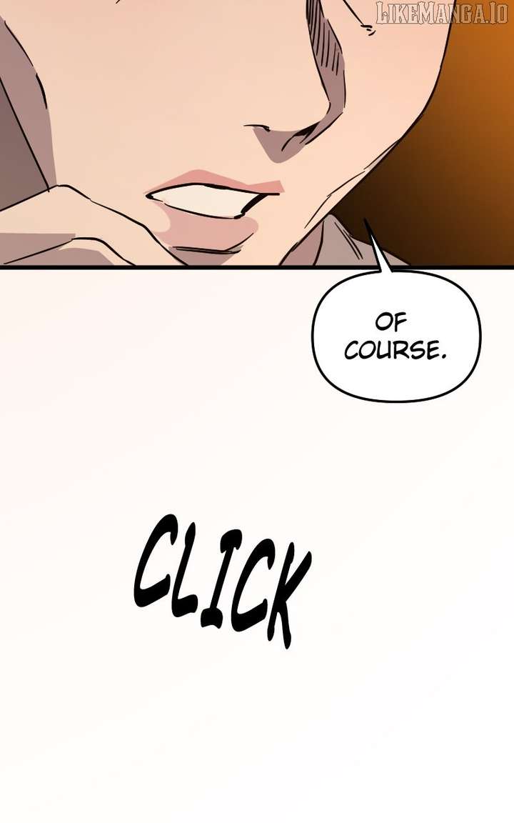 The Mafia Nanny Chapter 93 - Page 65