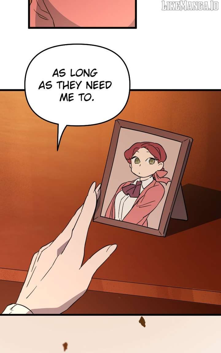 The Mafia Nanny Chapter 93 - Page 67
