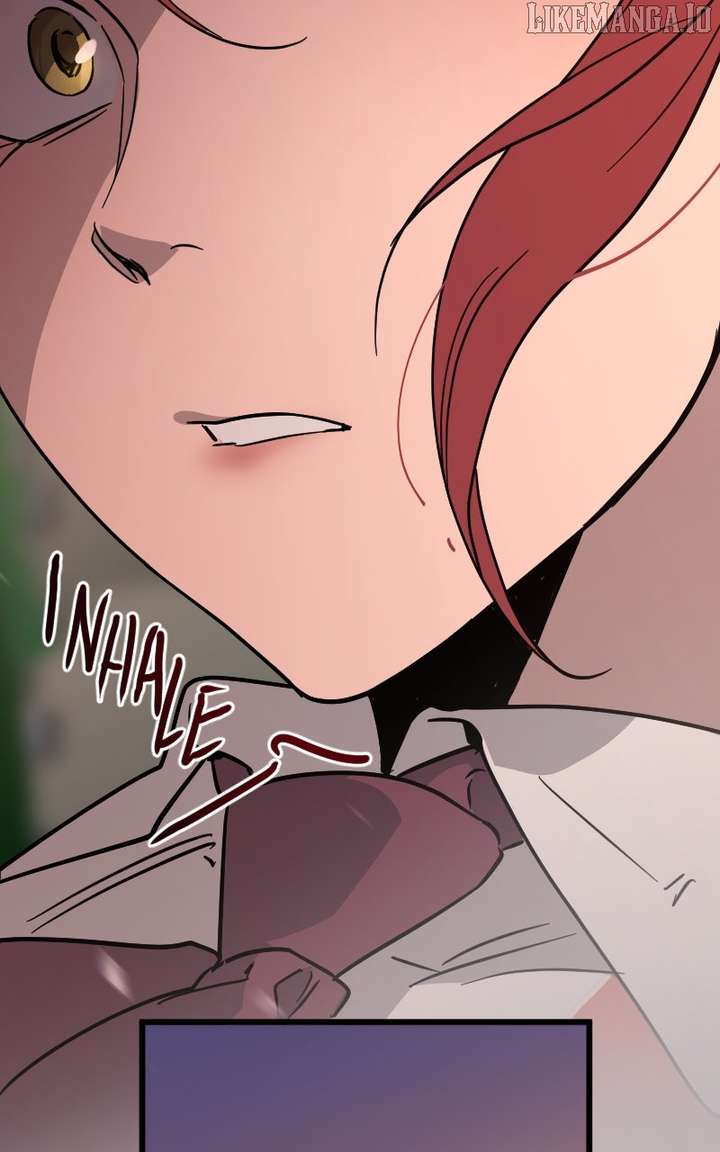 The Mafia Nanny Chapter 93 - Page 71