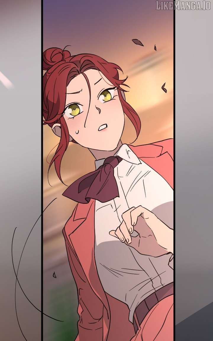 The Mafia Nanny Chapter 93 - Page 72