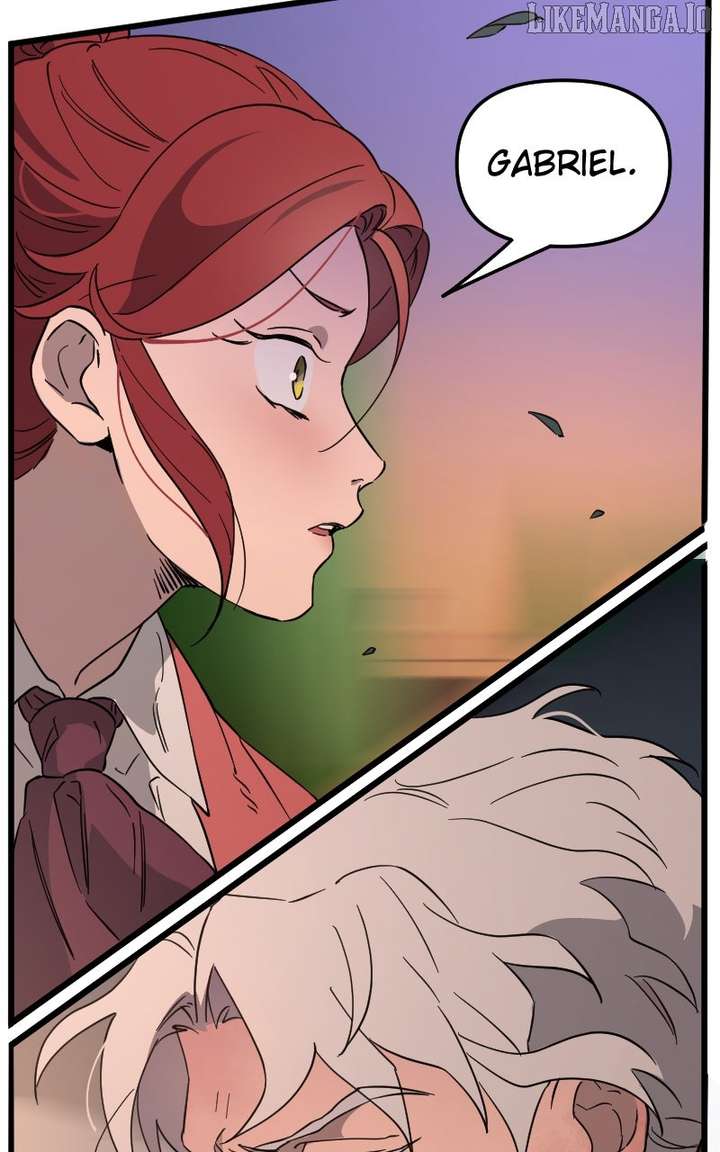 The Mafia Nanny Chapter 93 - Page 75