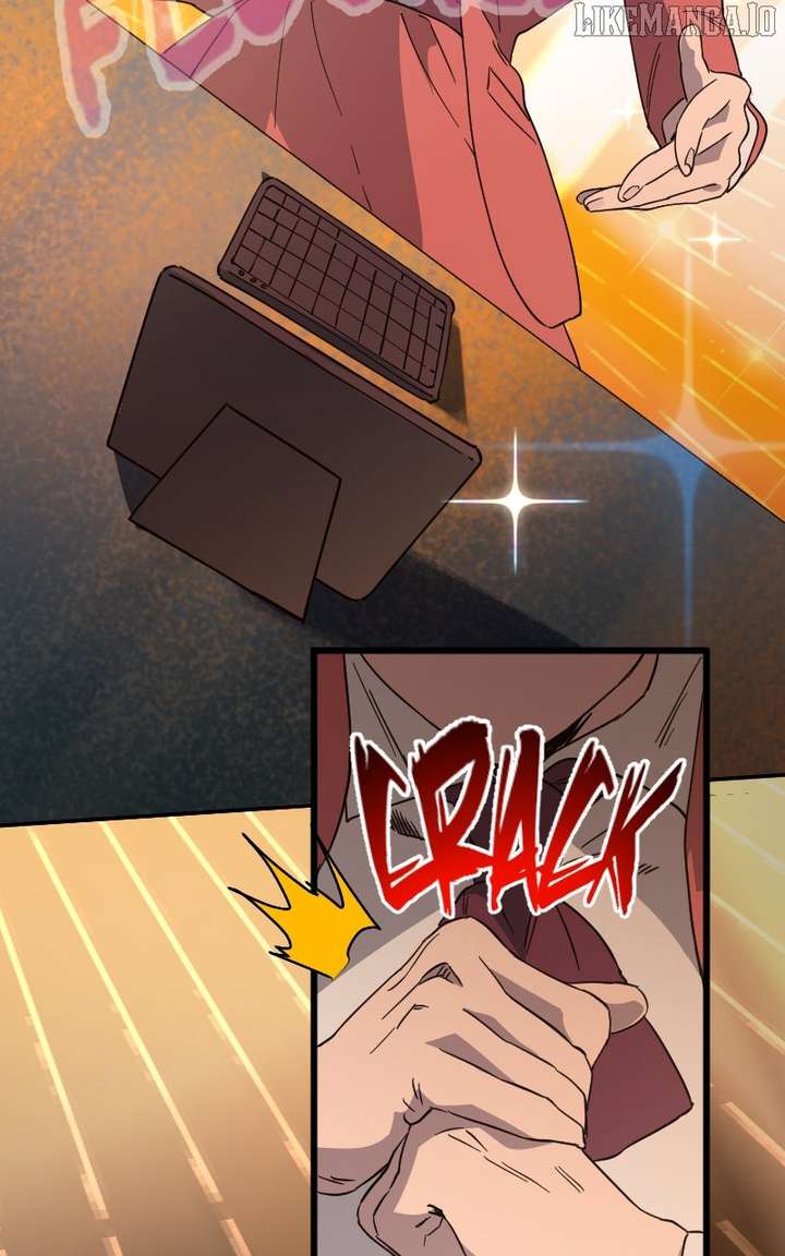 The Mafia Nanny Chapter 94 - Page 13