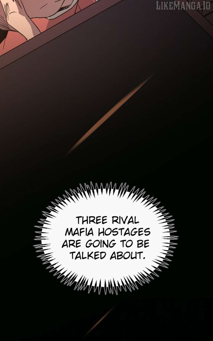 The Mafia Nanny Chapter 94 - Page 15