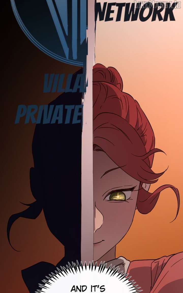 The Mafia Nanny Chapter 94 - Page 21