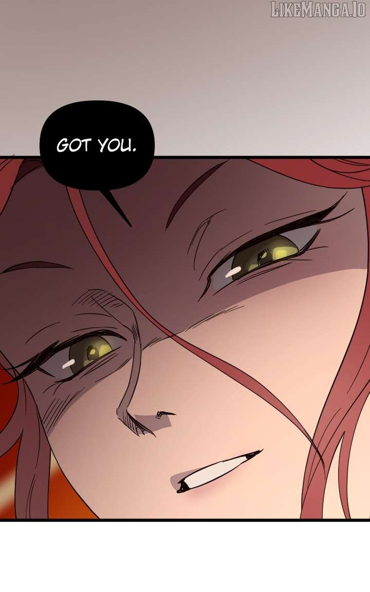 The Mafia Nanny Chapter 94 - Page 24