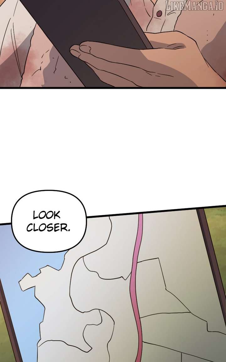 The Mafia Nanny Chapter 94 - Page 27