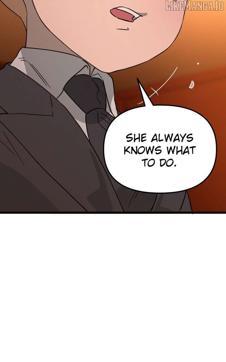 The Mafia Nanny Chapter 94 - Page 57