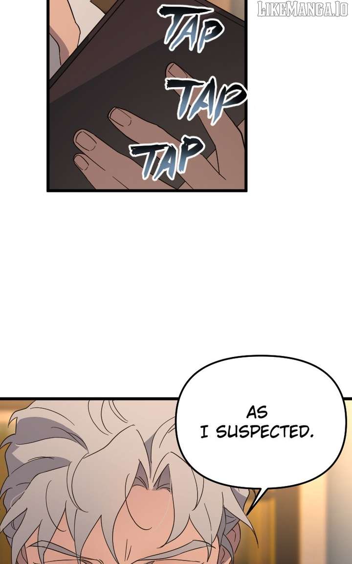 The Mafia Nanny Chapter 94 - Page 7