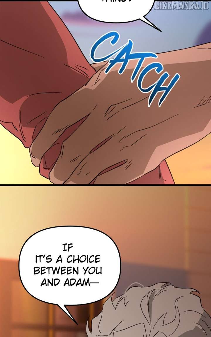 The Mafia Nanny Chapter 94 - Page 74