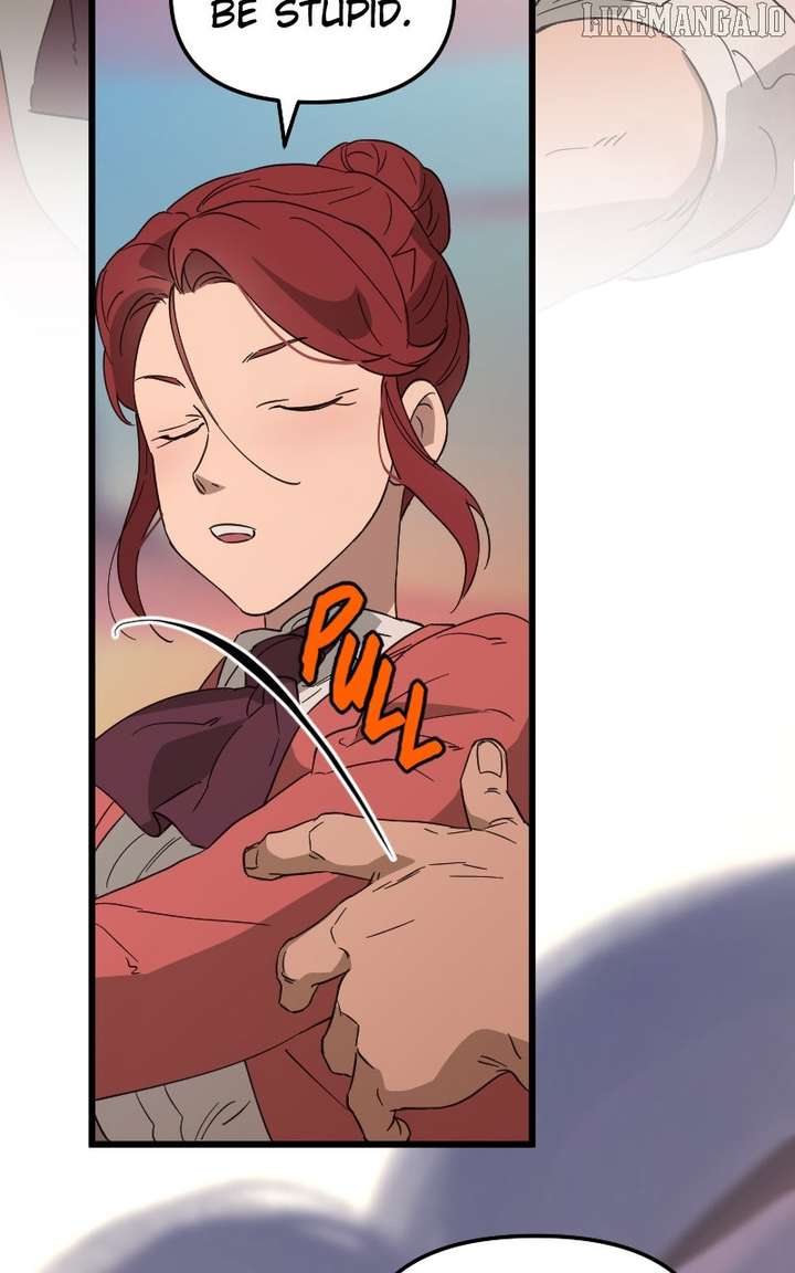 The Mafia Nanny Chapter 94 - Page 76