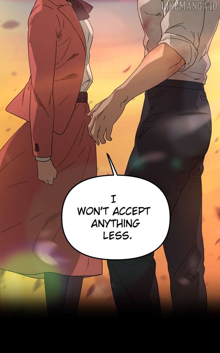 The Mafia Nanny Chapter 94 - Page 79