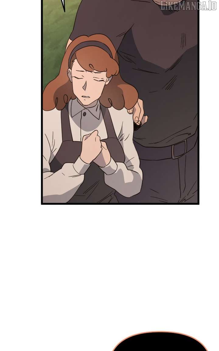 The Mafia Nanny Chapter 94 - Page 9