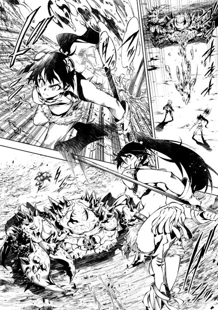 The Mage Will Master Magic Efficiently In His Second Life Chapter 10 - Page 4