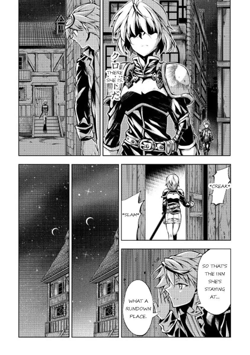 The Mage Will Master Magic Efficiently In His Second Life Chapter 12 - Page 19