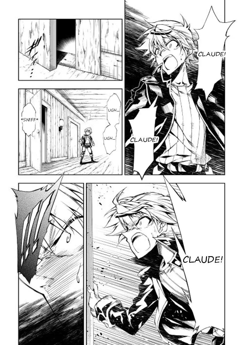 The Mage Will Master Magic Efficiently In His Second Life Chapter 12 - Page 22