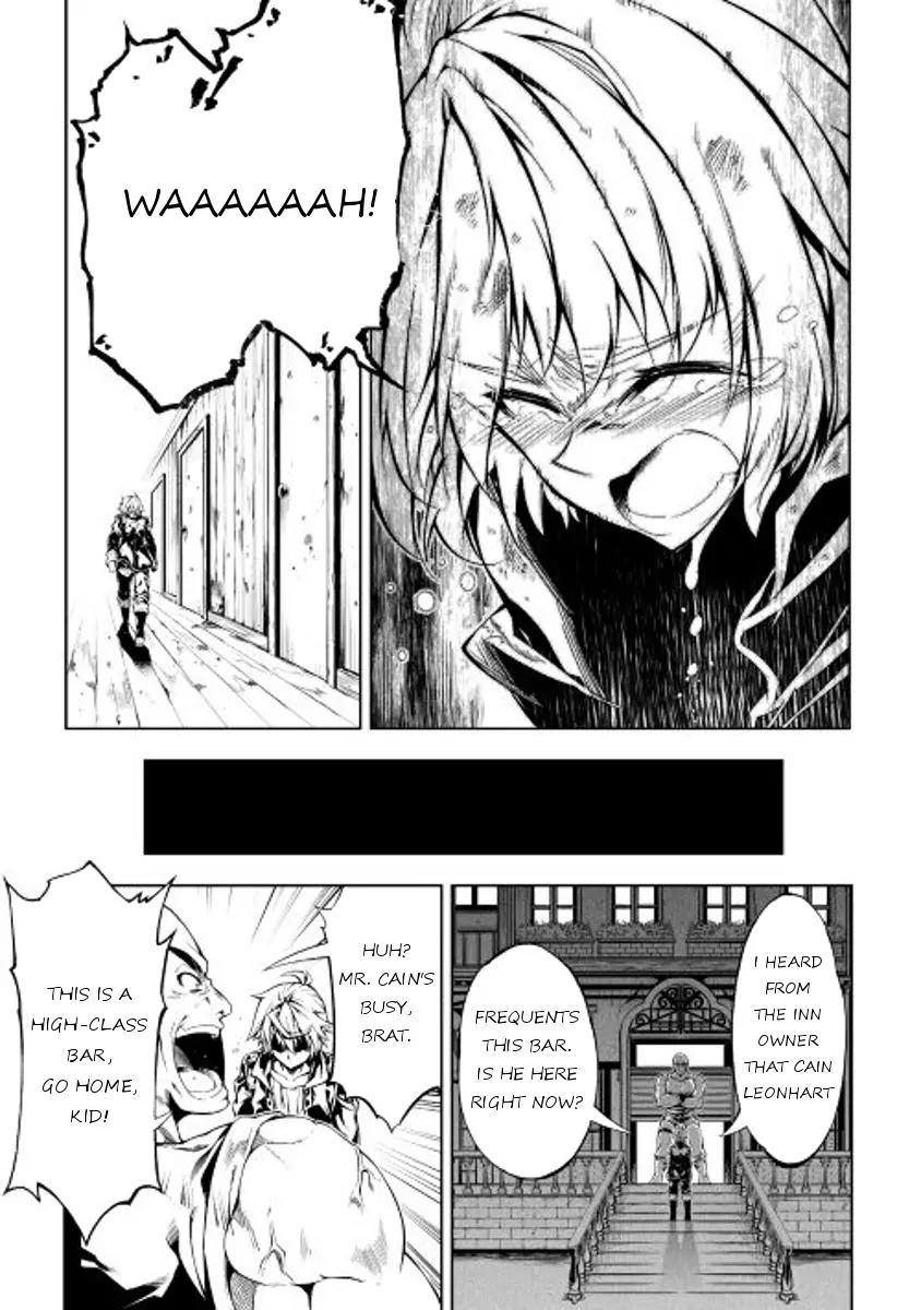 The Mage Will Master Magic Efficiently In His Second Life Chapter 12 - Page 28