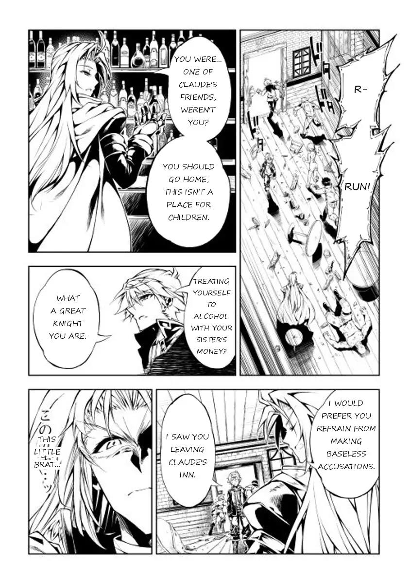 The Mage Will Master Magic Efficiently In His Second Life Chapter 12 - Page 30