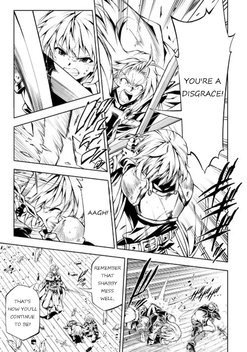 The Mage Will Master Magic Efficiently In His Second Life Chapter 13 - Page 7