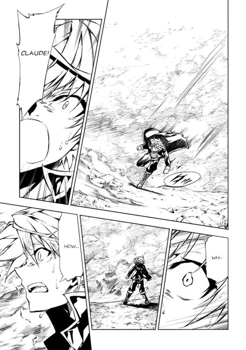 The Mage Will Master Magic Efficiently In His Second Life Chapter 16 - Page 26