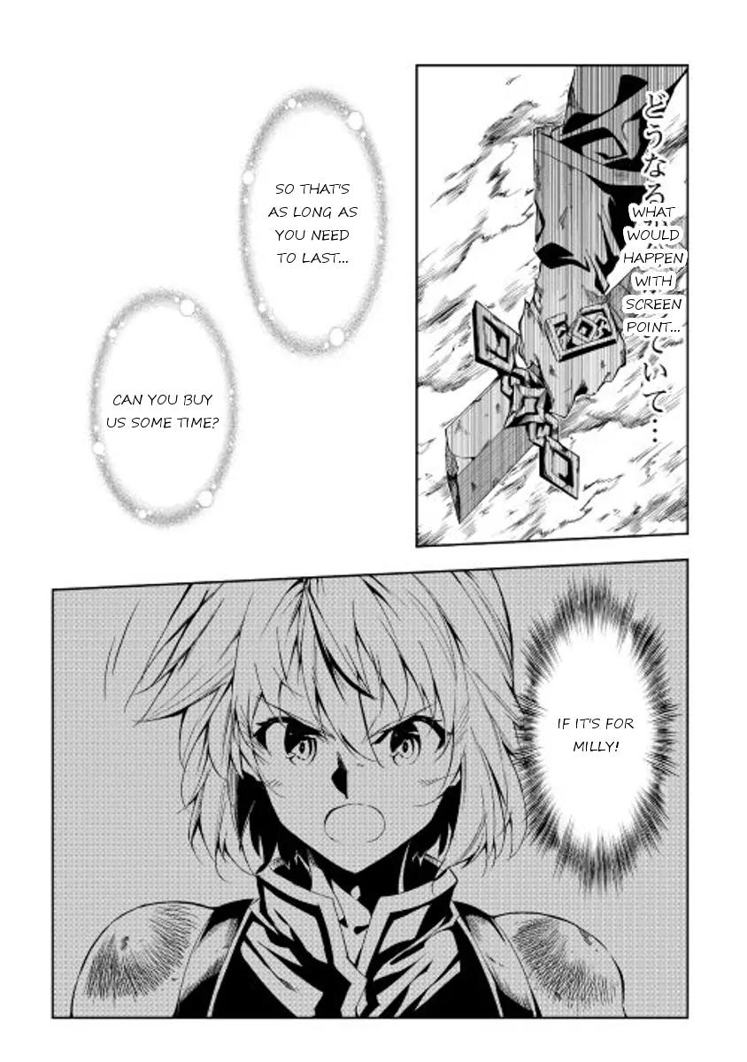 The Mage Will Master Magic Efficiently In His Second Life Chapter 16 - Page 29