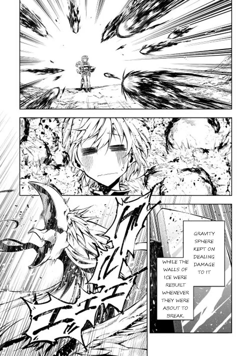 The Mage Will Master Magic Efficiently In His Second Life Chapter 17 - Page 16
