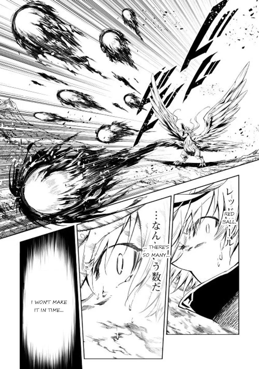 The Mage Will Master Magic Efficiently In His Second Life Chapter 17 - Page 6