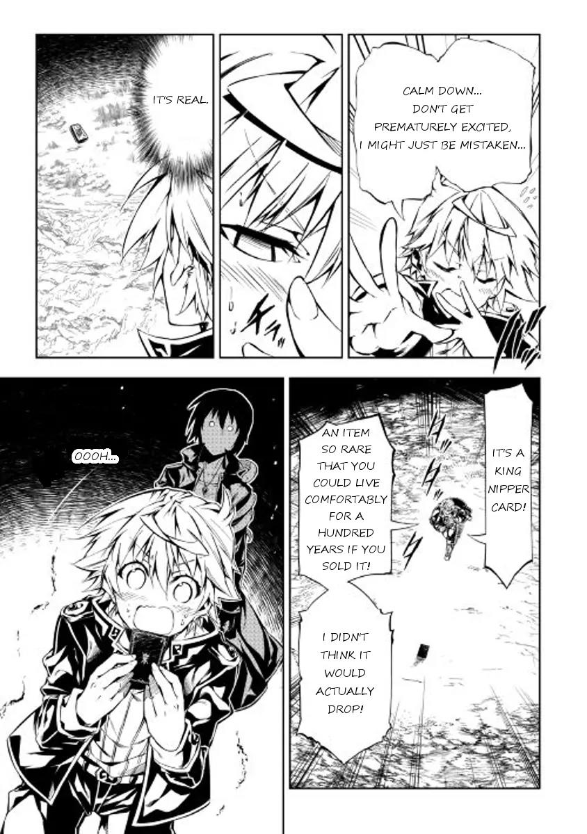 The Mage Will Master Magic Efficiently In His Second Life Chapter 18 - Page 5