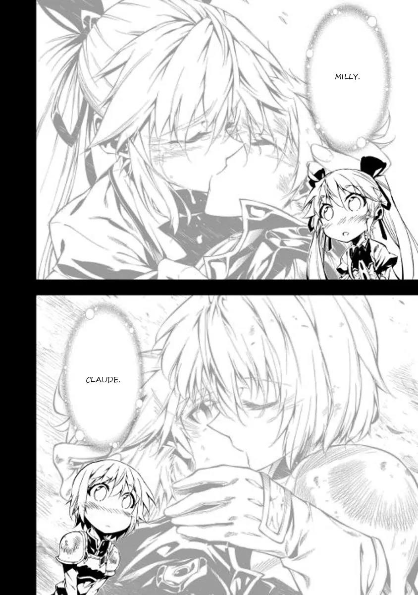 The Mage Will Master Magic Efficiently In His Second Life Chapter 19 - Page 14