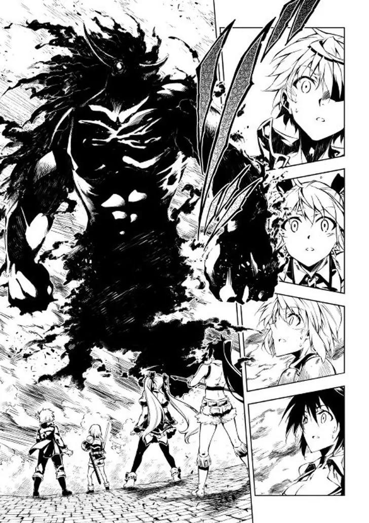 The Mage Will Master Magic Efficiently In His Second Life Chapter 20 - Page 16