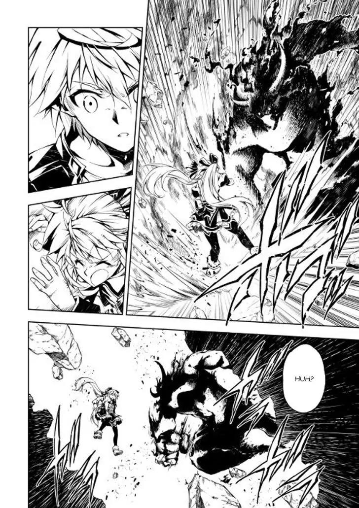 The Mage Will Master Magic Efficiently In His Second Life Chapter 20 - Page 29