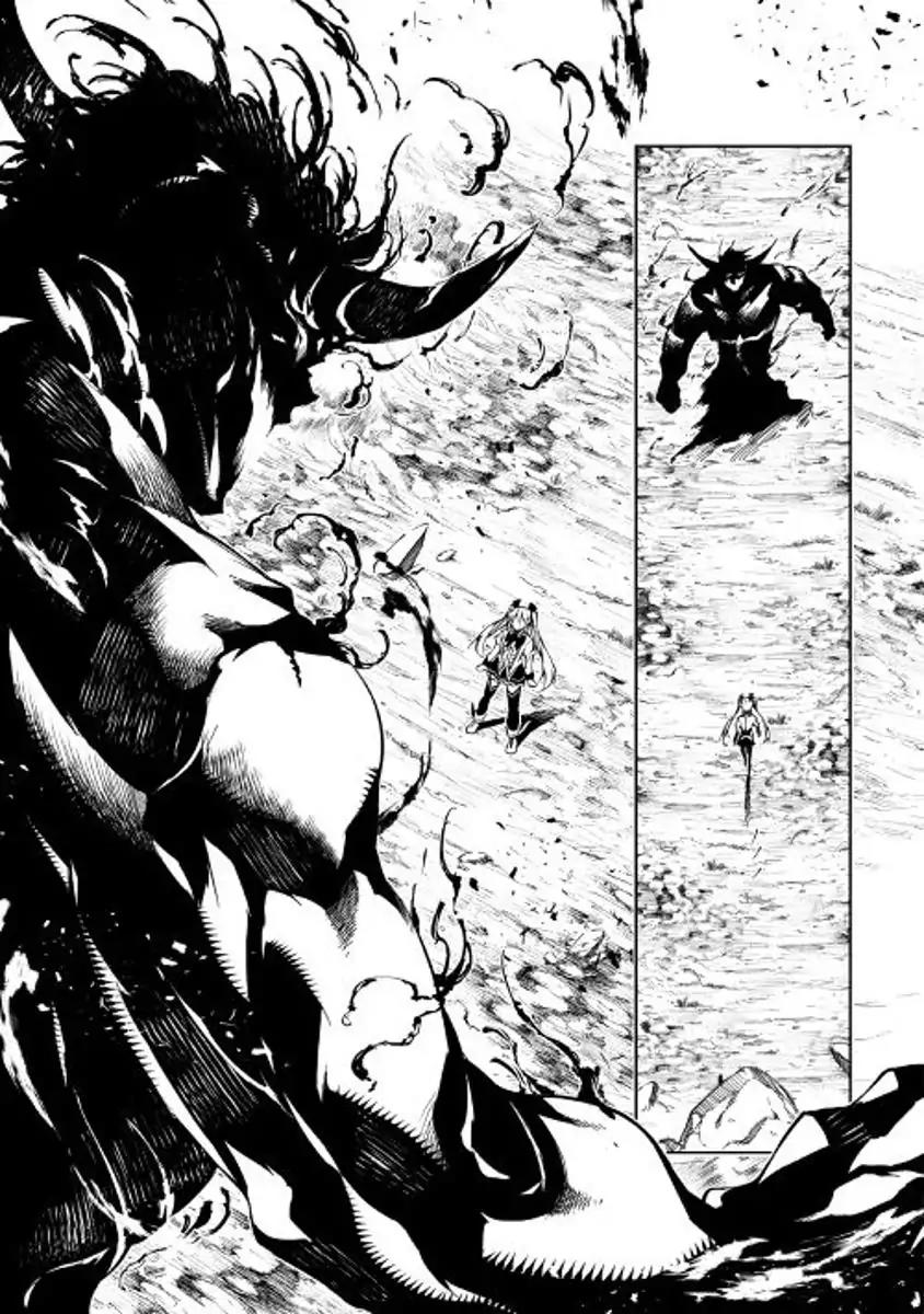 The Mage Will Master Magic Efficiently In His Second Life Chapter 21 - Page 10