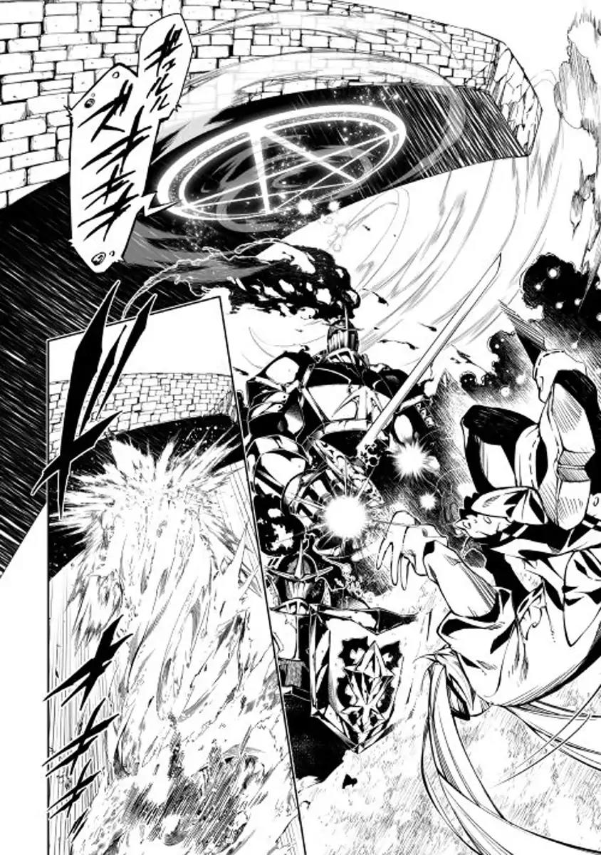 The Mage Will Master Magic Efficiently In His Second Life Chapter 22 - Page 3