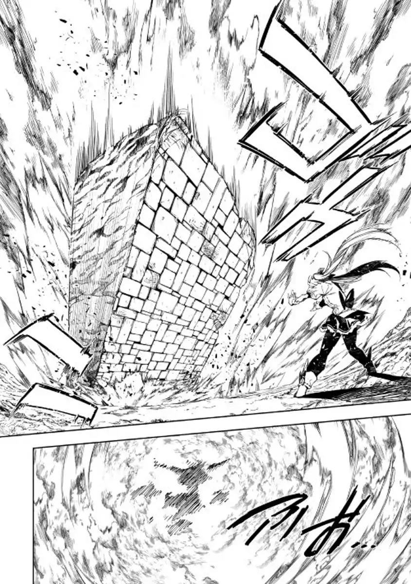 The Mage Will Master Magic Efficiently In His Second Life Chapter 22 - Page 5