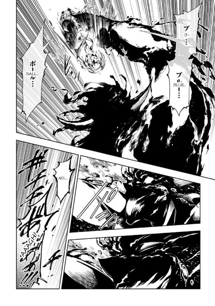 The Mage Will Master Magic Efficiently In His Second Life Chapter 22 - Page 9