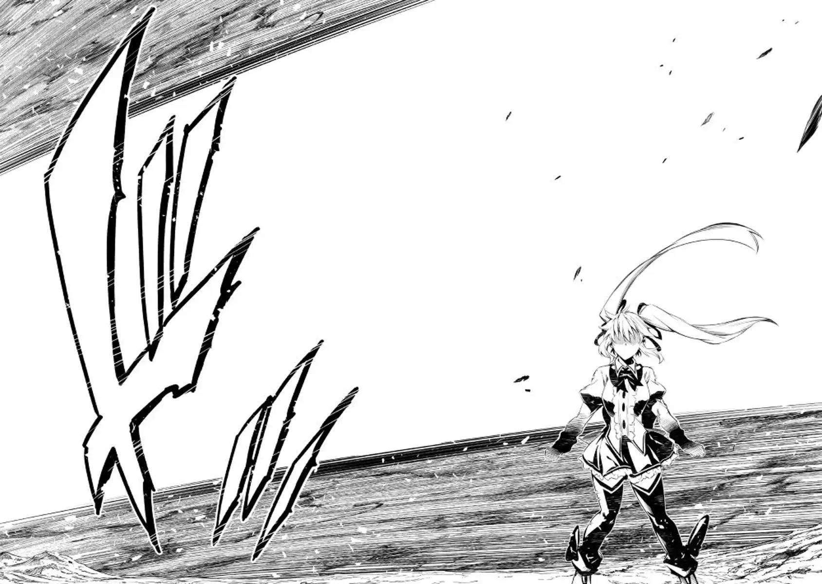 The Mage Will Master Magic Efficiently In His Second Life Chapter 23 - Page 20