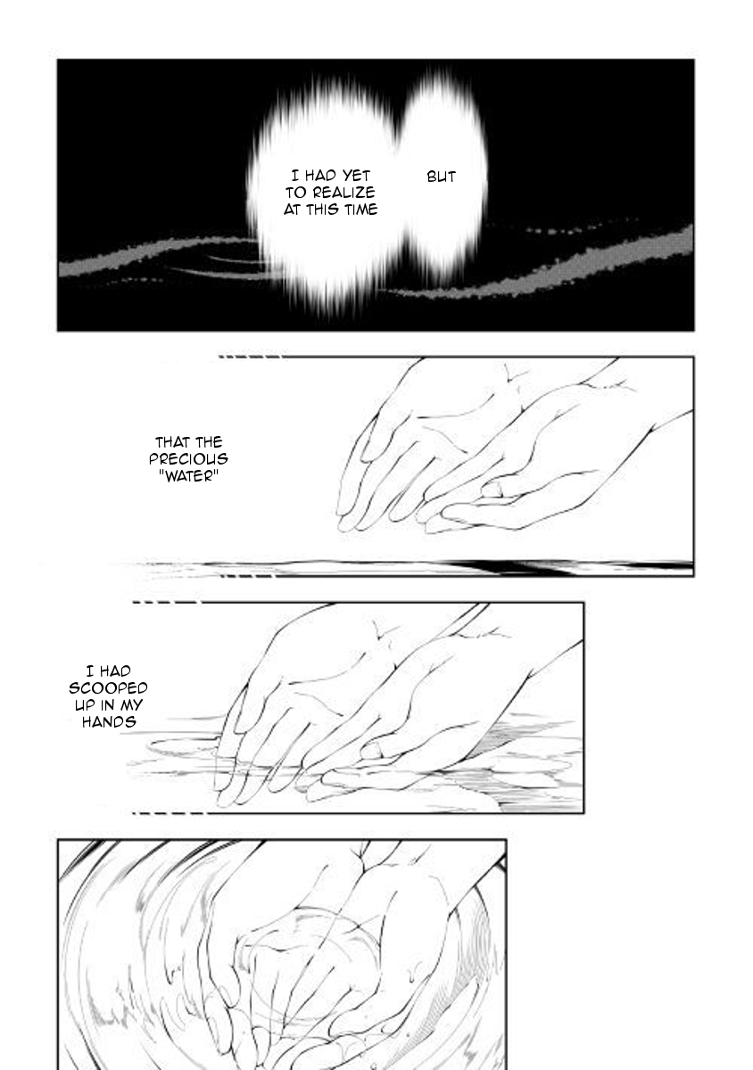 The Mage Will Master Magic Efficiently In His Second Life Chapter 27 - Page 2