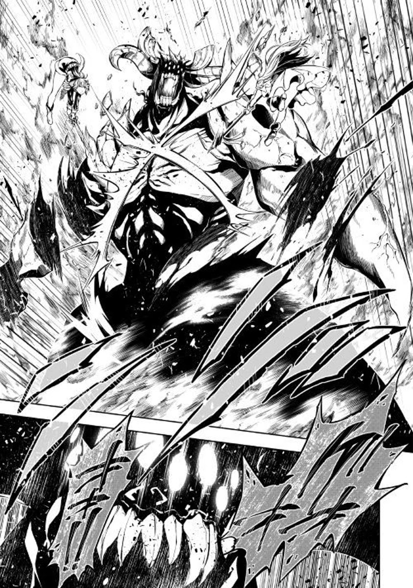 The Mage Will Master Magic Efficiently In His Second Life Chapter 28 - Page 15