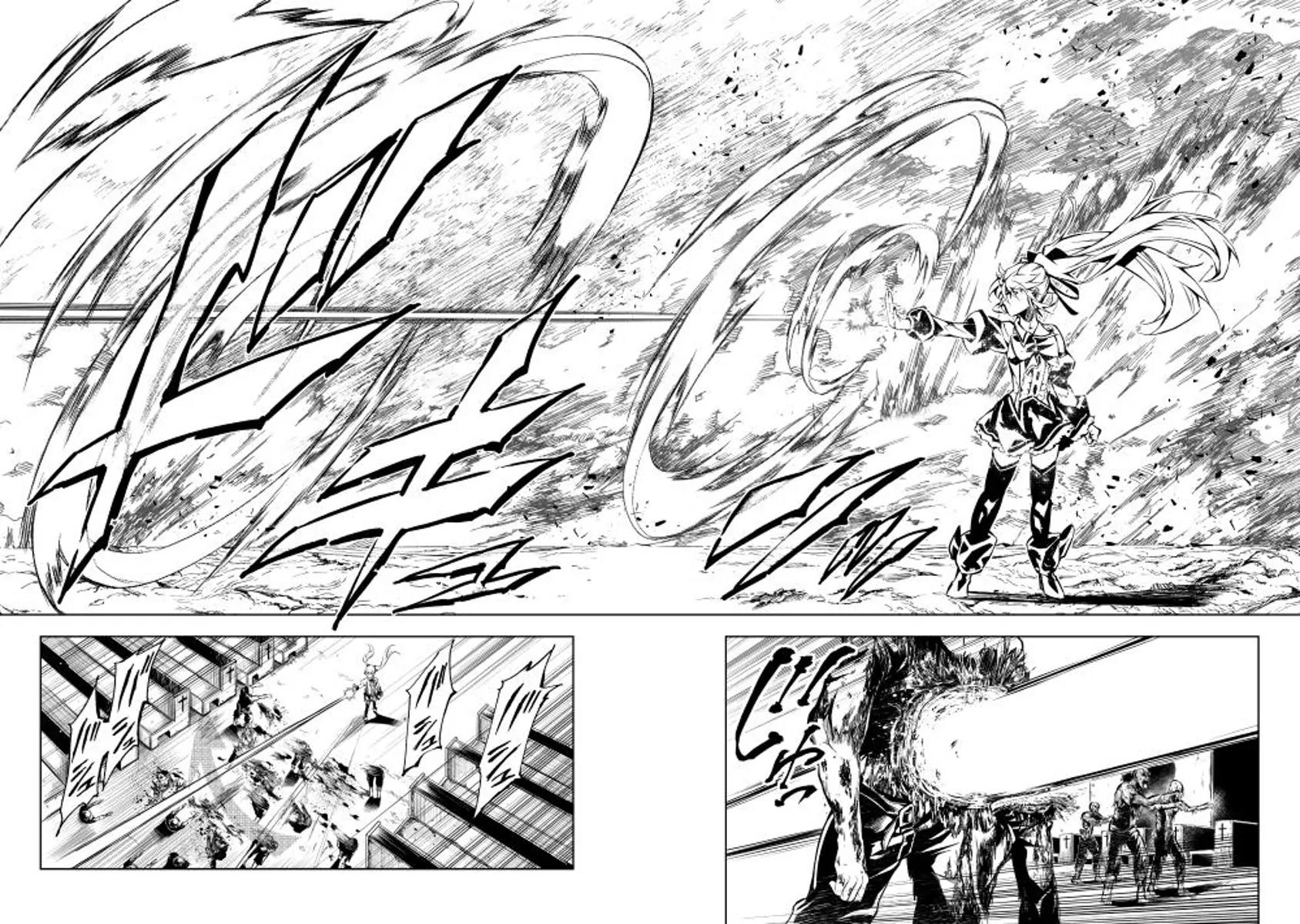 The Mage Will Master Magic Efficiently In His Second Life Chapter 3 - Page 26
