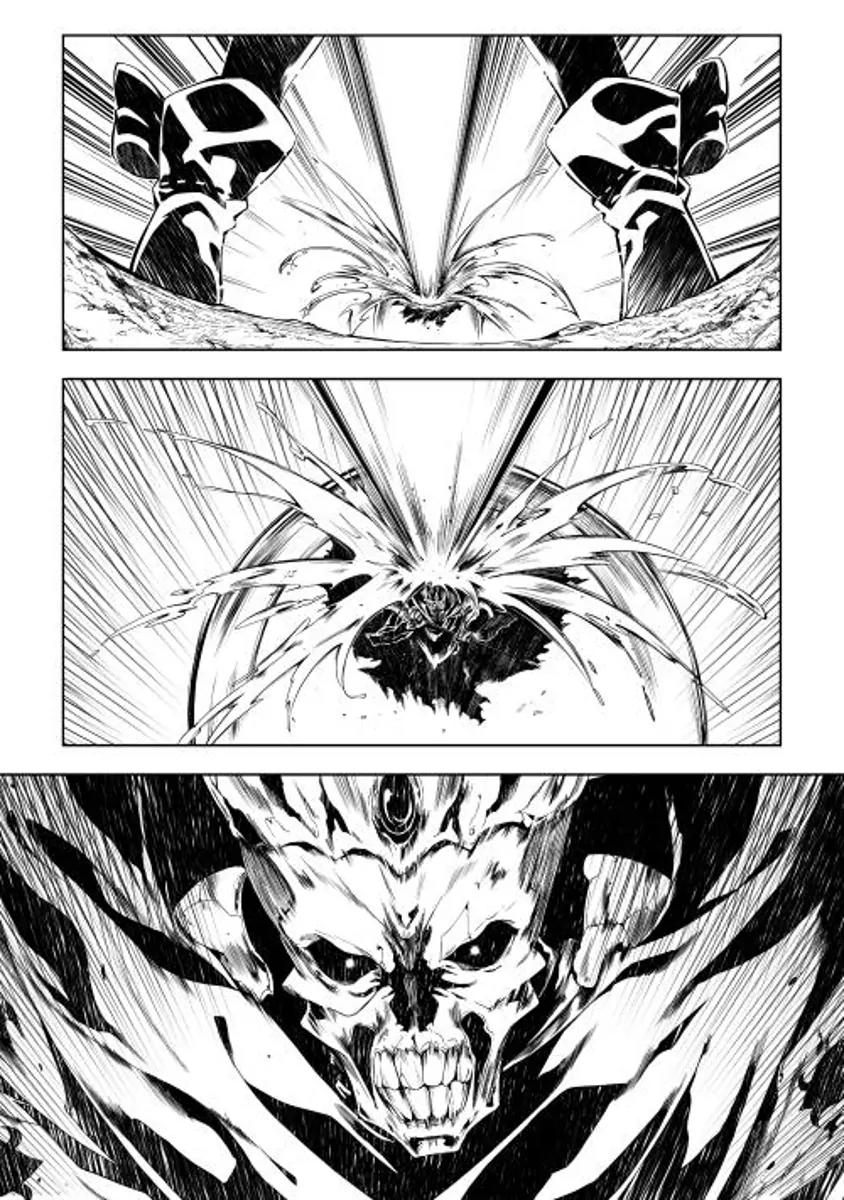The Mage Will Master Magic Efficiently In His Second Life Chapter 3 - Page 29