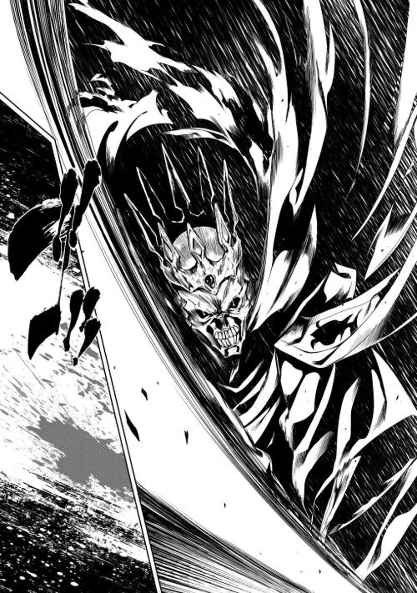 The Mage Will Master Magic Efficiently In His Second Life Chapter 3 - Page 31