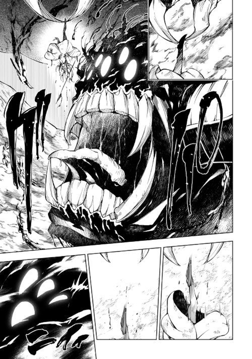 The Mage Will Master Magic Efficiently In His Second Life Chapter 30 - Page 22