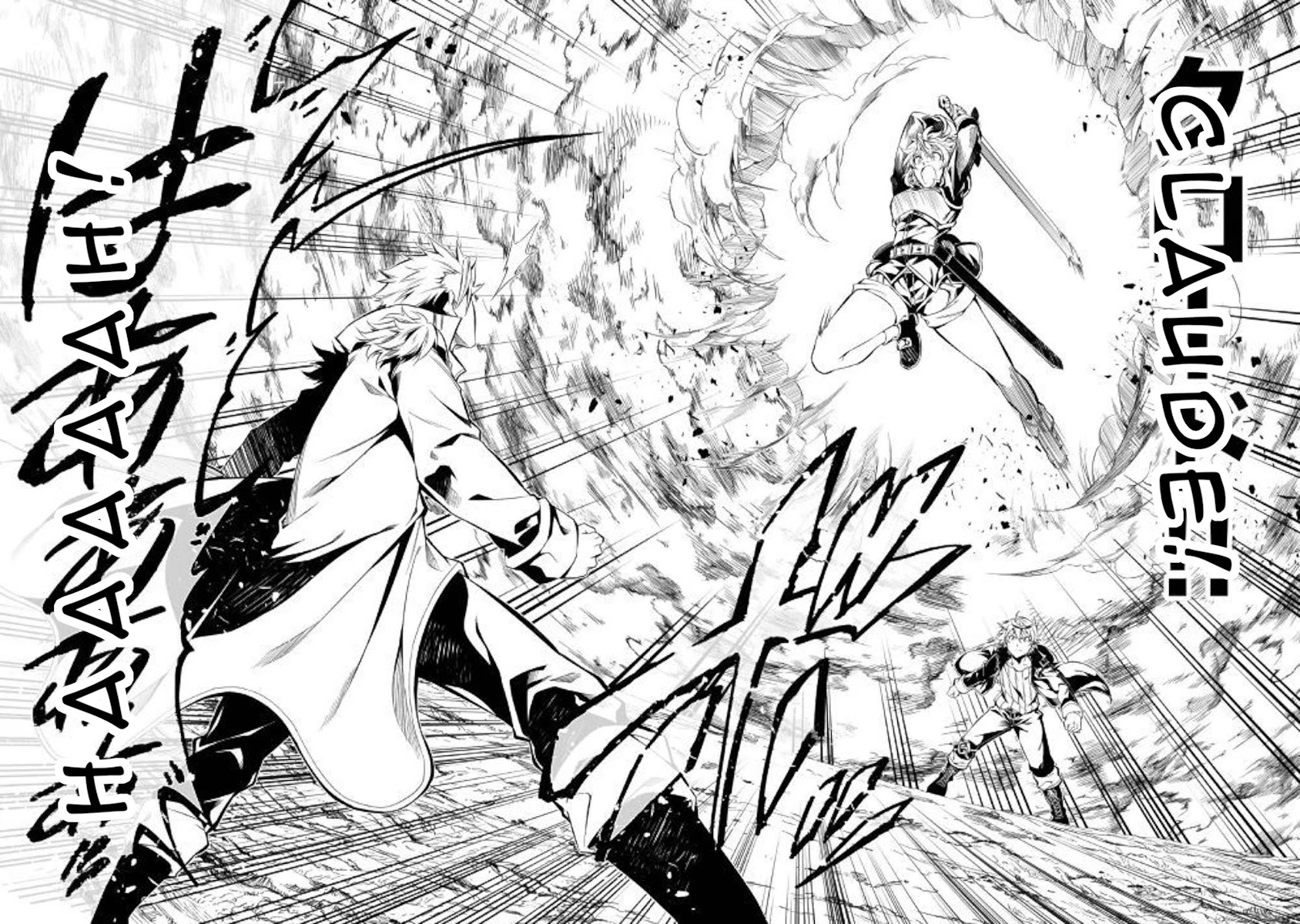 The Mage Will Master Magic Efficiently In His Second Life Chapter 31 - Page 16