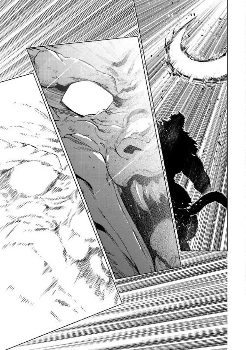 The Mage Will Master Magic Efficiently In His Second Life Chapter 40 - Page 32