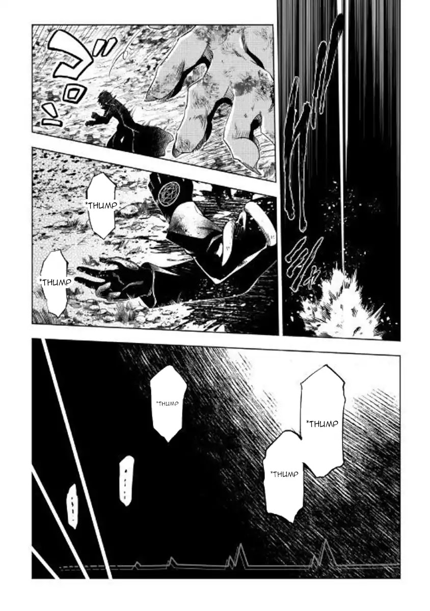 The Mage Will Master Magic Efficiently In His Second Life Chapter 40 - Page 45
