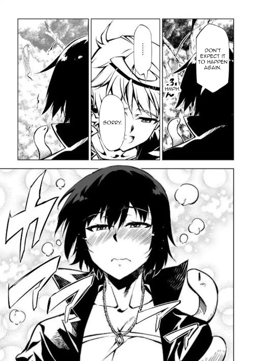 The Mage Will Master Magic Efficiently In His Second Life Chapter 40 - Page 10