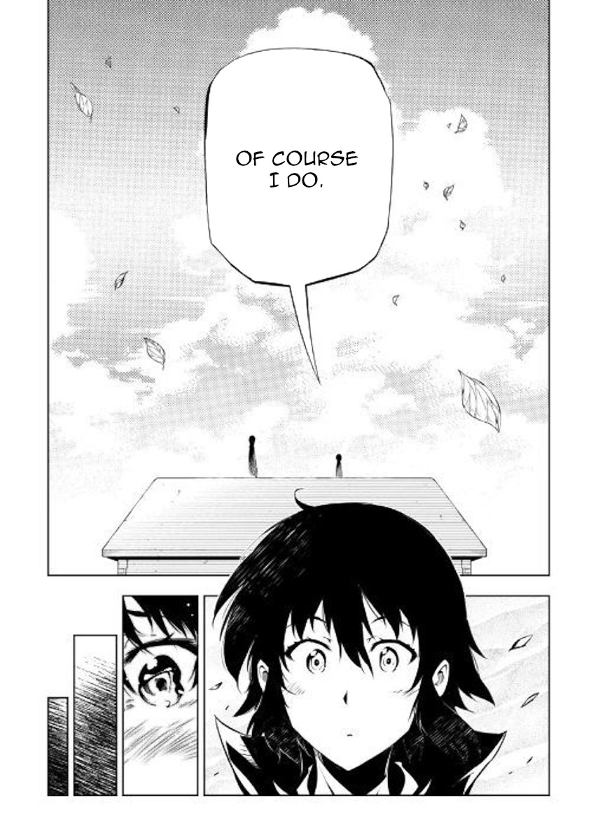 The Mage Will Master Magic Efficiently In His Second Life Chapter 41 - Page 23
