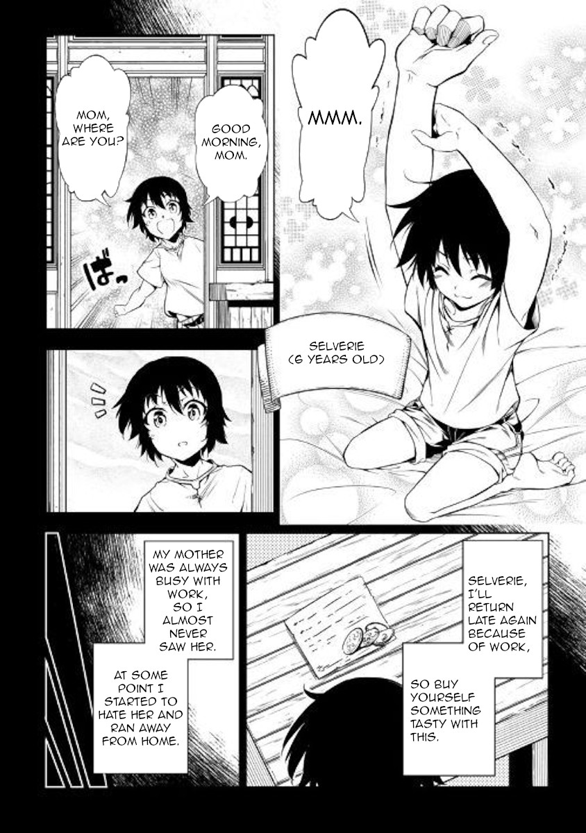 The Mage Will Master Magic Efficiently In His Second Life Chapter 41 - Page 25