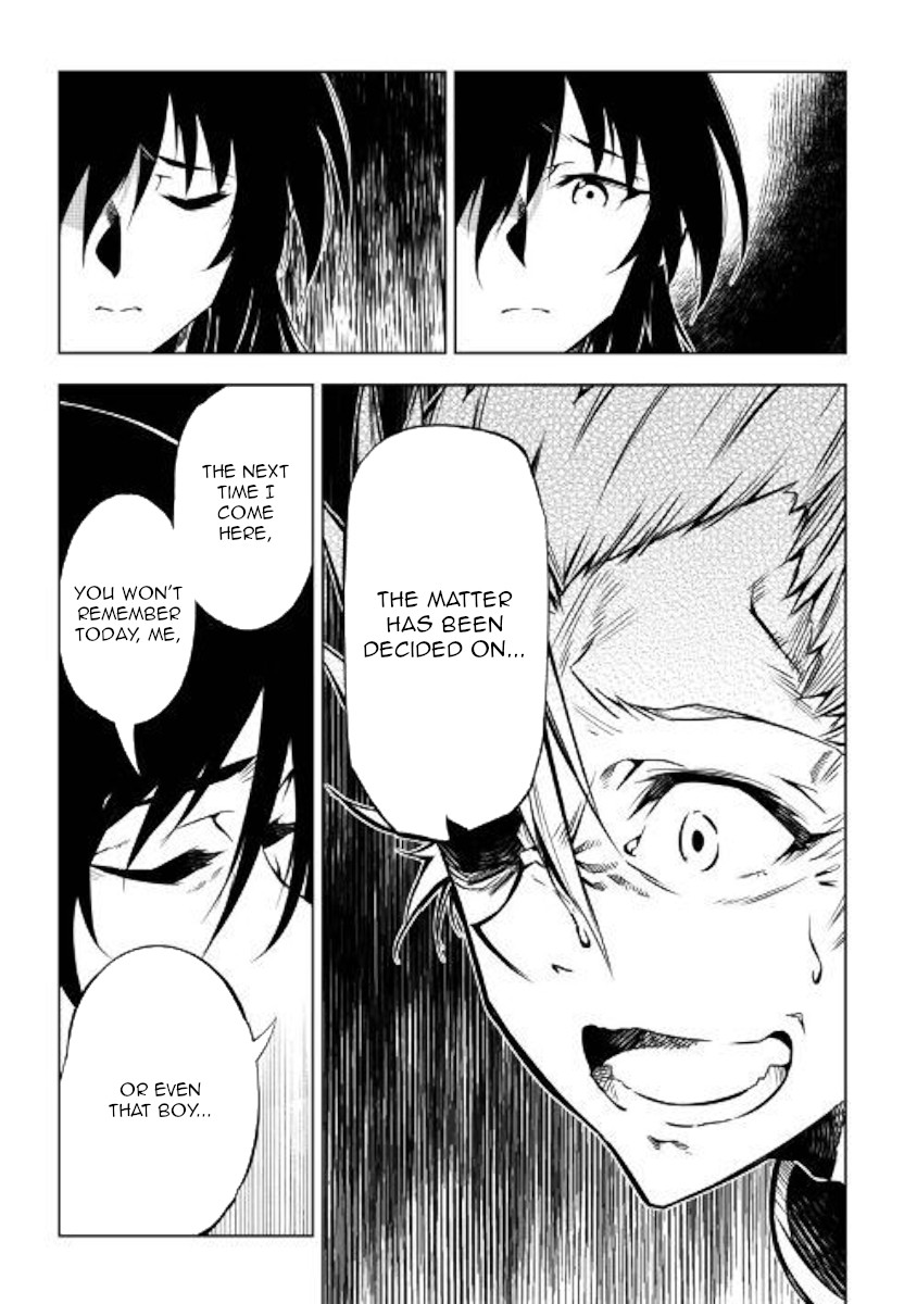 The Mage Will Master Magic Efficiently In His Second Life Chapter 42 - Page 13