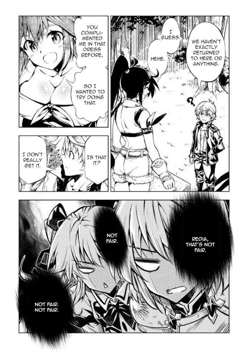 The Mage Will Master Magic Efficiently In His Second Life Chapter 43 - Page 28